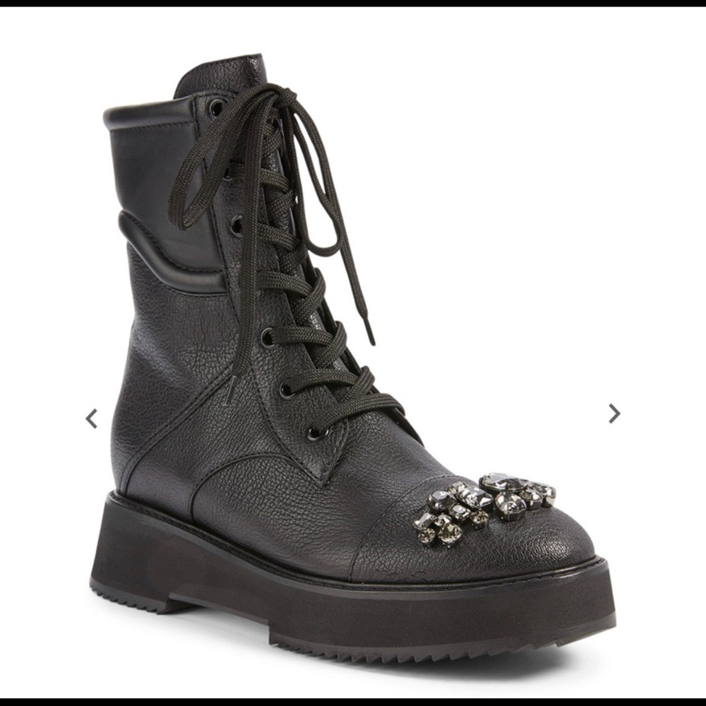 ❌SOLD❌ Authentic jimmy choo boots